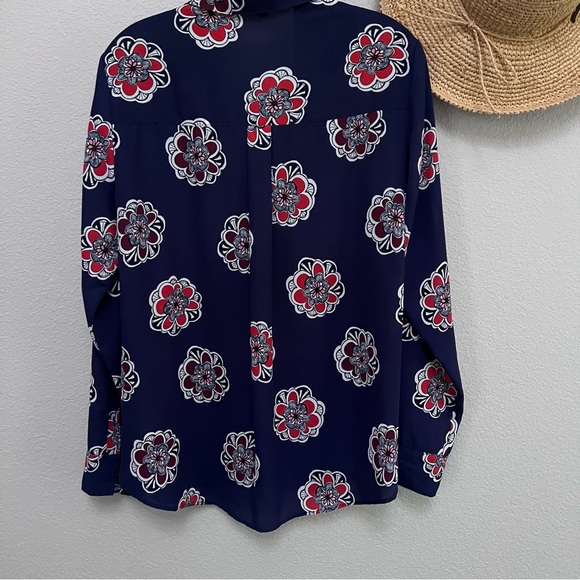 Express Portifino Shirt - Picture 2 of 5